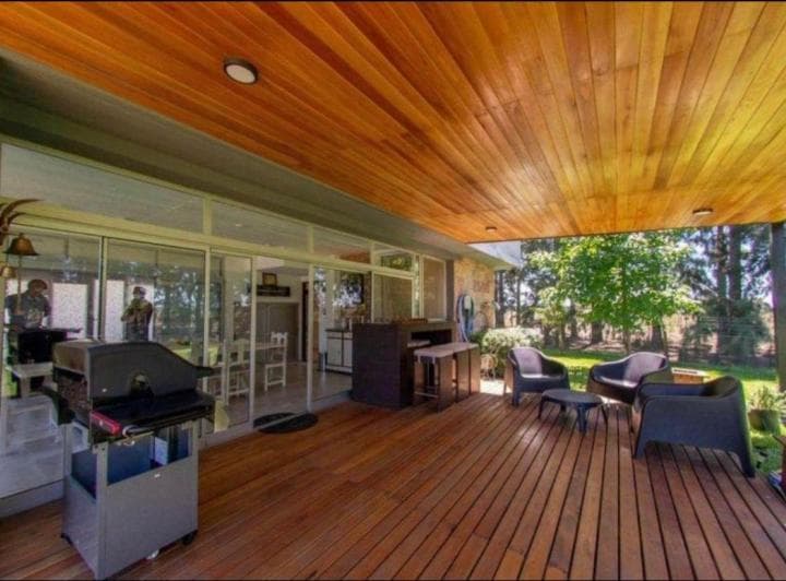 Alquiler Temporario! Casa Haras del Sur Ll - 5