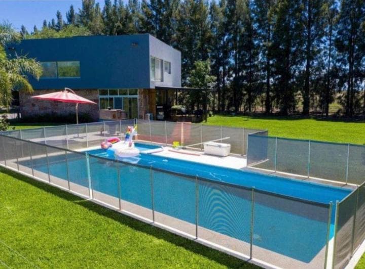 Alquiler Temporario! Casa Haras del Sur Ll - 2