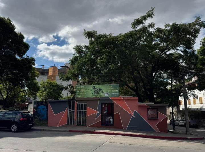 Gran Oportunidad! Lote Esquina Sobre Calle Duarte Quiros a m del Shopping Nuevo Centro - 2