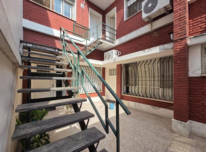 Venta PH de Dos Dorm. y Comodin, Terraza y Quincho en Barrio Martin, Rosario - 5