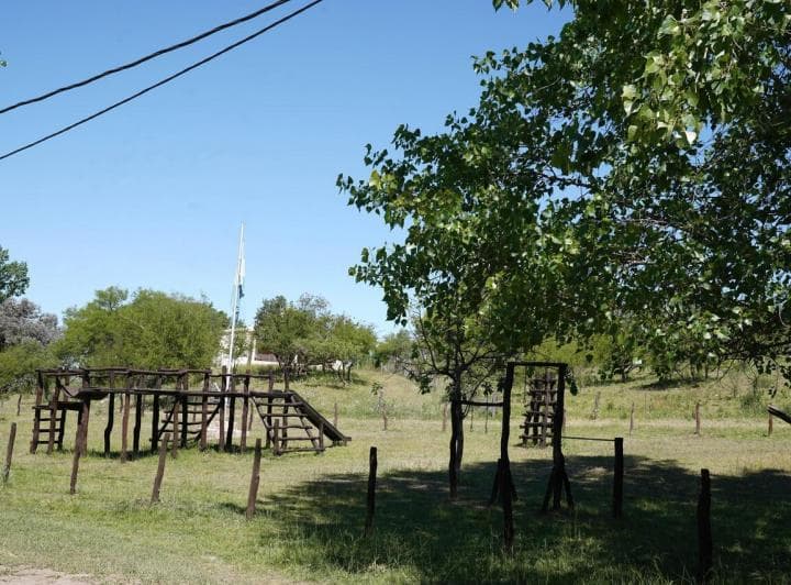 Terrenos en Venta de 5000 m&sup2; En, el Buen Aire, Ascochinga. - 3