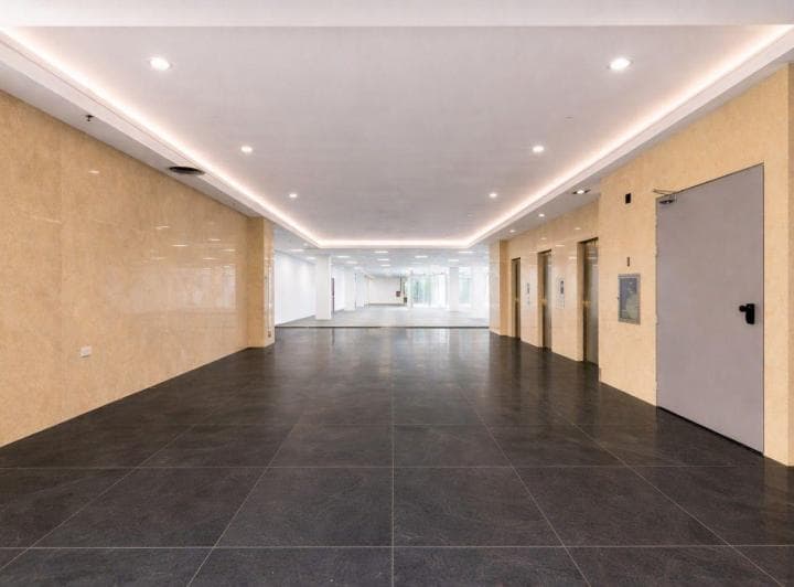 Alquiler Edificio Corporativo 4100 m² a Estrenar Distrito Inteligencia Artificial - 2