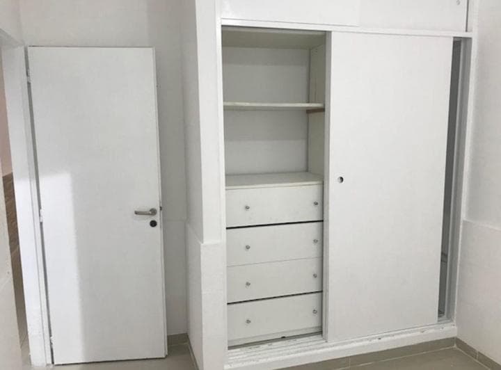 Departamento en Alquiler en San Justo - 3