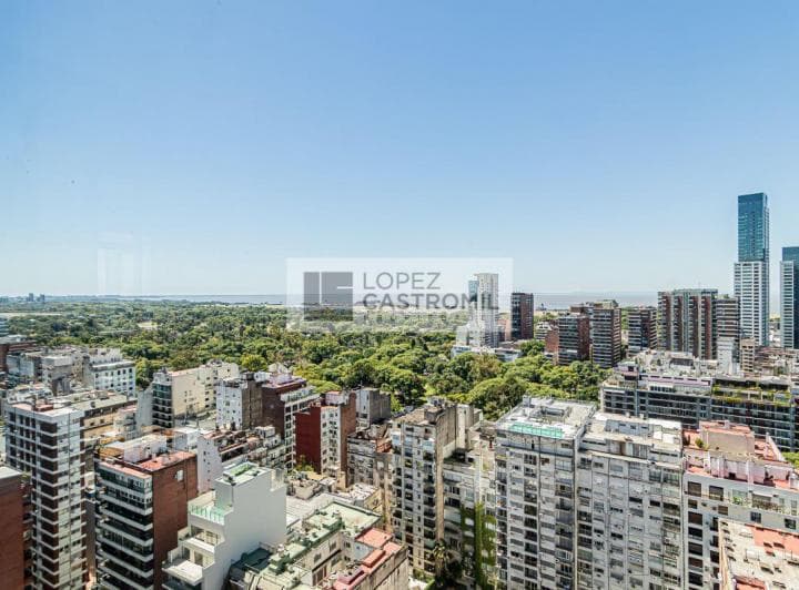 Torre Bellini! Piso Alto! Balcón C/espec Vista Panorámica! T/a Nuevo! Full Amenities! 2 Coch! Único! - 4