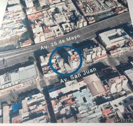 Terreno con Excelente Ubicación Para Edificio - Apto Todo Destino - 3