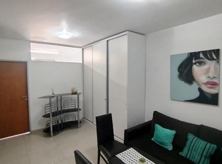 Venta Departamento Apto Profesional Odontologo Equipamiento Oportunidad Ciudad E - 5