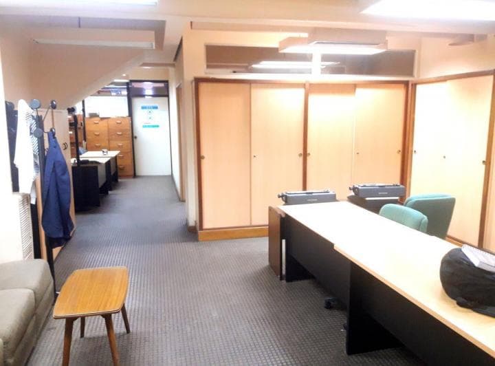 Venta, Oficina, 5 Ambientes, 2 Cocheras, San Telmo - 2