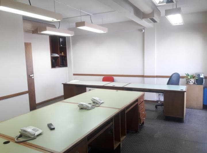 Venta, Oficina, 5 Ambientes, 2 Cocheras, San Telmo - 3