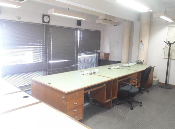 Venta, Oficina, 5 Ambientes, 2 Cocheras, San Telmo - 4