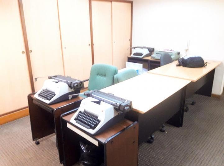 Venta, Oficina, 5 Ambientes, 2 Cocheras, San Telmo - 5