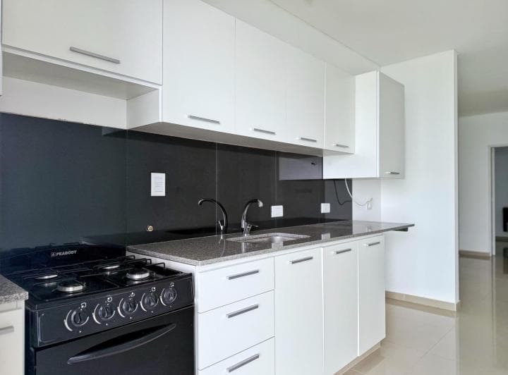 Departamento en Venta 1 Dormitorio - 2
