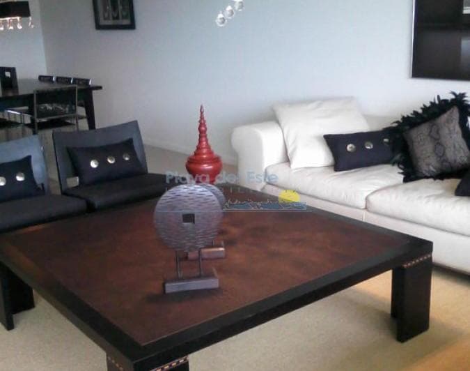 Apartamento en Venta de 3 Dorm. en Punta del Este, Torre Imperiale, Playa Brava - 4
