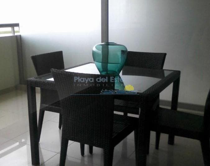 Apartamento en Venta de 3 Dorm. en Punta del Este, Torre Imperiale, Playa Brava - 3