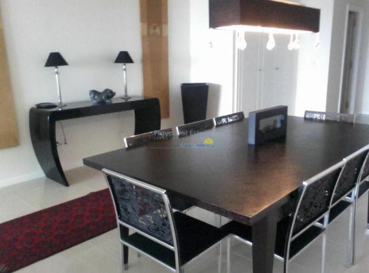 Apartamento en Venta de 3 Dorm. en Punta del Este, Torre Imperiale, Playa Brava - 5