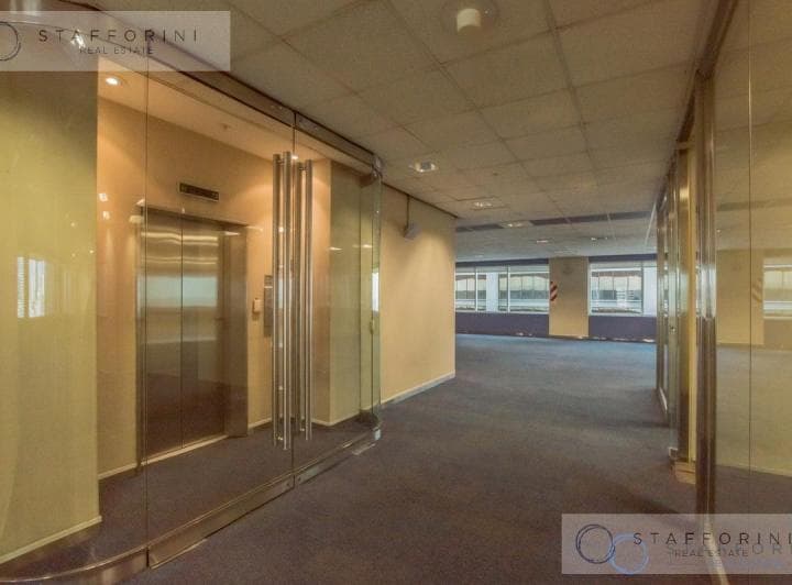 Piso Entero de Oficinas en Catalinas, Retiro. Laminar Plaza - 3