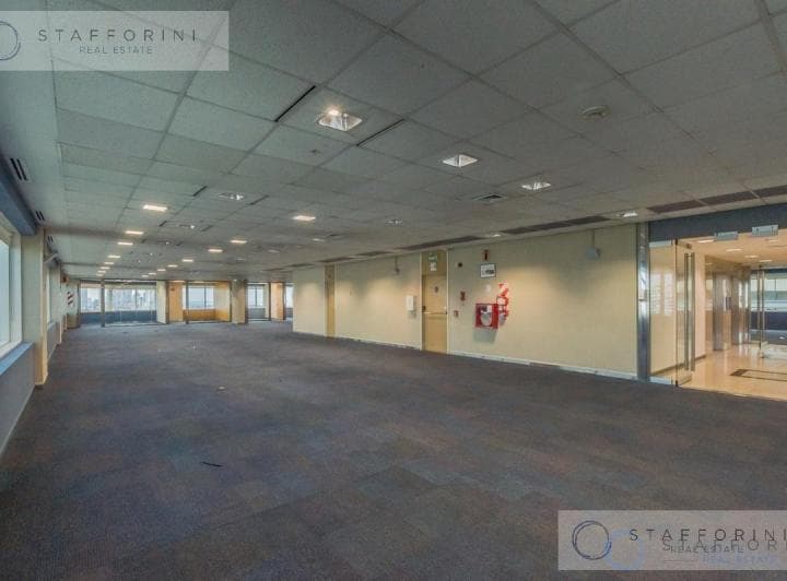 Piso Entero de Oficinas en Catalinas, Retiro. Laminar Plaza - 5