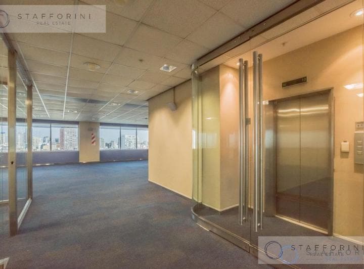 Piso Entero de Oficinas en Catalinas, Retiro. Laminar Plaza - 4