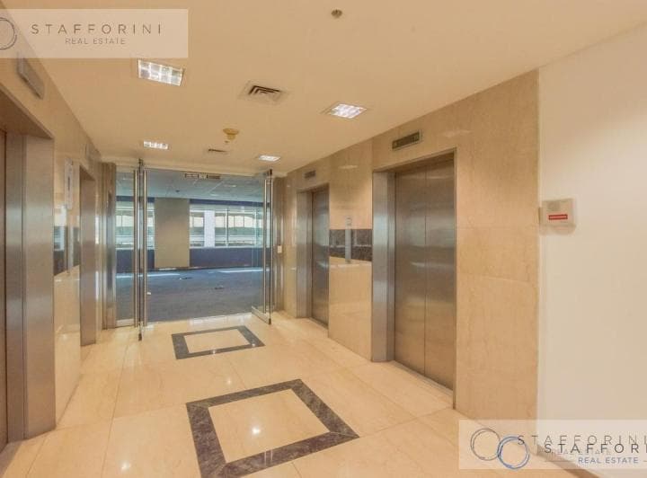 Piso Entero de Oficinas en Catalinas, Retiro. Laminar Plaza - 2