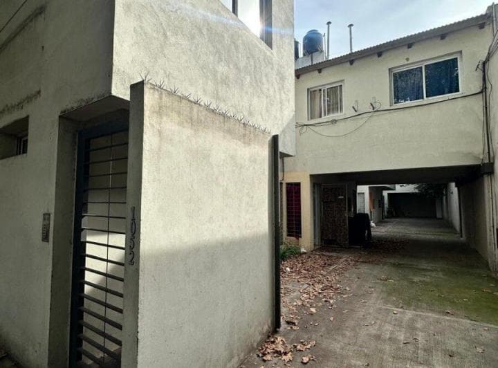 Venta Duplex 1 Dormitorio Ya Alquilado Oportunidad Inversores - 2