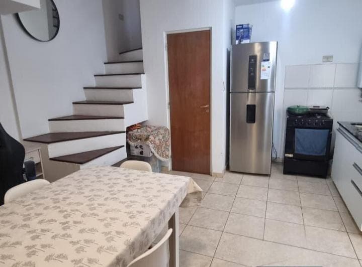 Venta Duplex 1 Dormitorio Ya Alquilado Oportunidad Inversores - 4