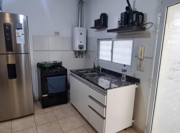 Venta Duplex 1 Dormitorio Ya Alquilado Oportunidad Inversores - 3