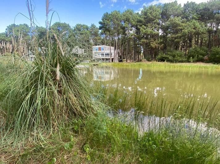 Lote 58 - en Barrio Brisas en Villa Robles - Cercano Al Mar - 4