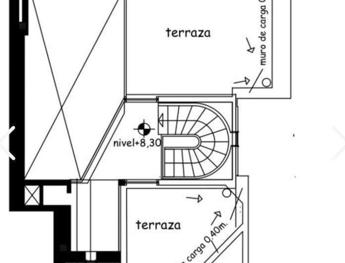 Venta Oficina 4 Ambientes en San Isidro - 2