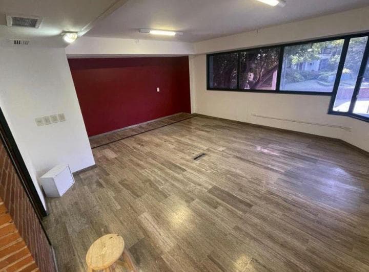 Venta Oficina 4 Ambientes en San Isidro - 4