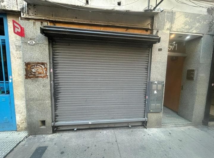 Local en Venta - Barrio Norte - 2