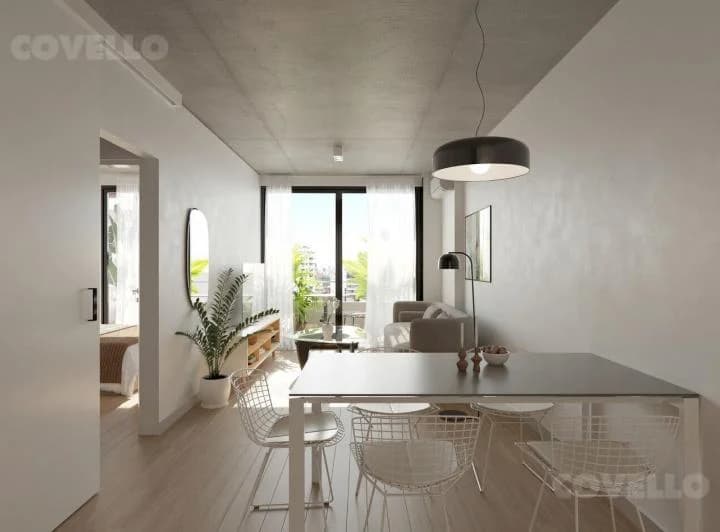 Venta Departamento de 3 Ambientes - Belgrano - 2