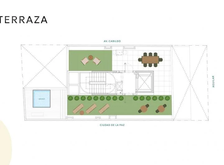 Venta Departamento de 3 Ambientes - Belgrano - 4