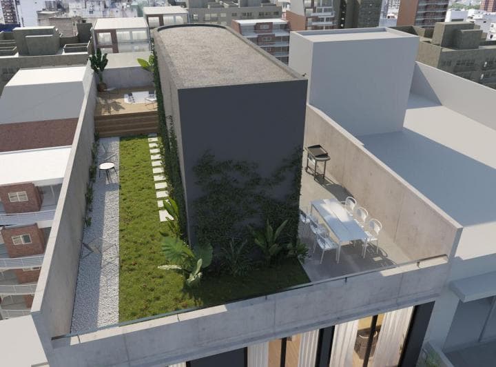 Venta Departamento de 3 Ambientes - Belgrano - 5