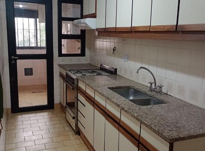 Venta Semipiso Dos Ambientes, Centro de Quilmes - 4