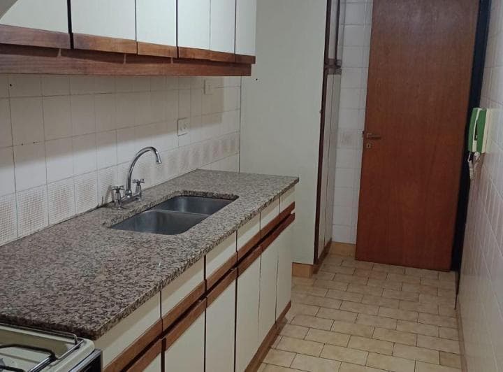Venta Semipiso Dos Ambientes, Centro de Quilmes - 5