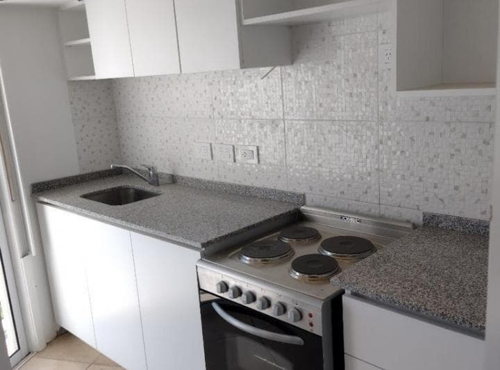 Departamento en Venta en Pilar - 4