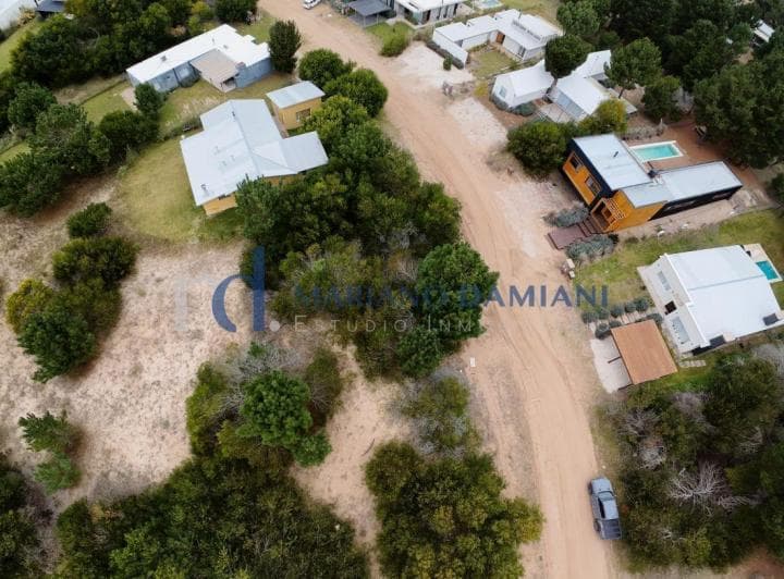 Venta de Lote en Costa Esmeralda Barrio Senderos III - 5