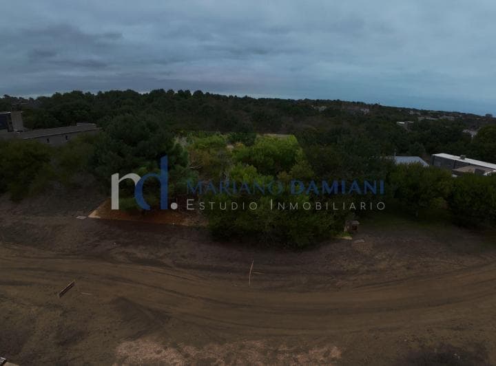 Venta de Lote en Costa Esmeralda Barrio Senderos III - 4