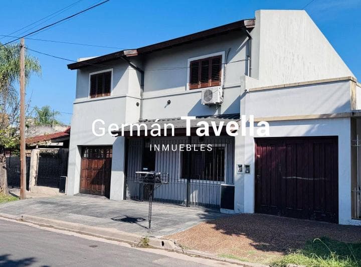 Venta de Casa 5 Ambientes, castelar - 3