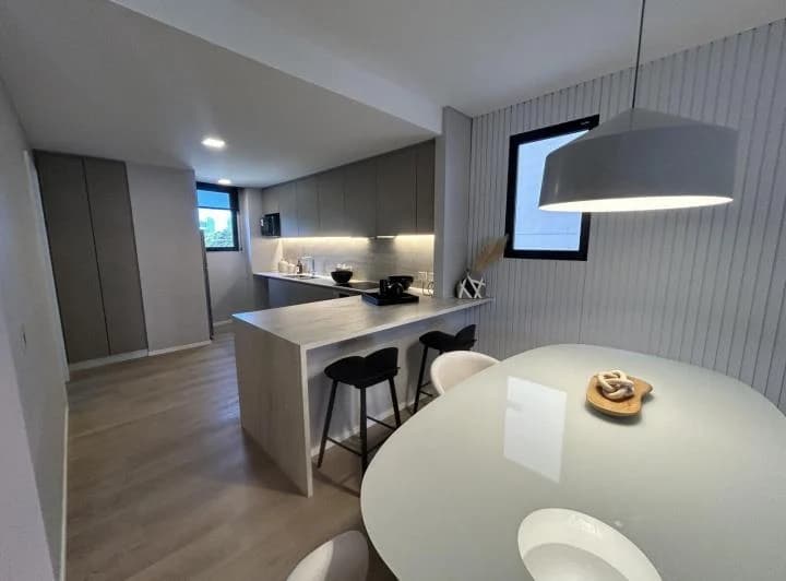 Venta Dpto 3 Amb con Dep. y Balcón Full Amenities Nuñez - 5