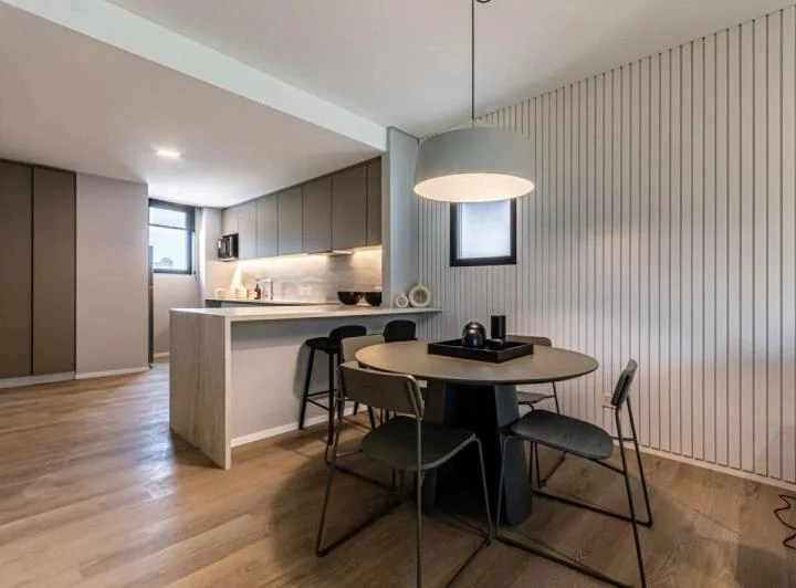 Venta Dpto 3 Amb con Dep. y Balcón Full Amenities Nuñez - 4