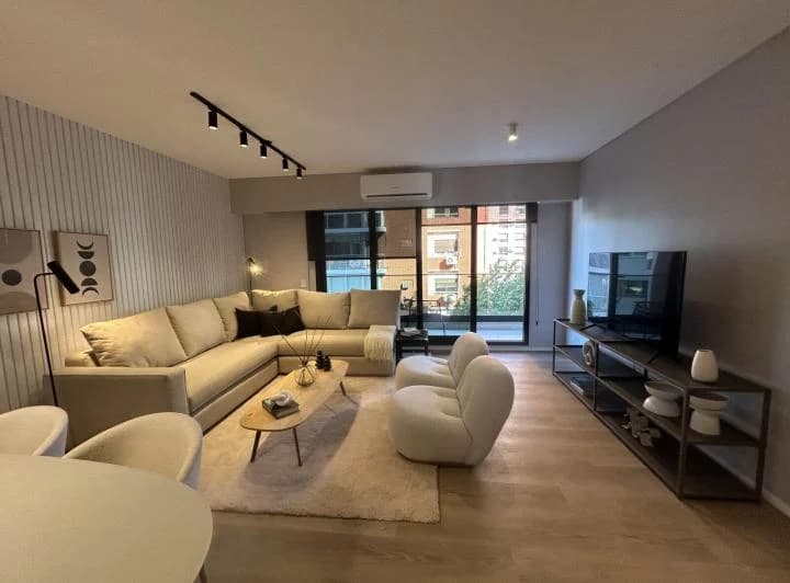 Venta Dpto 3 Amb con Dep. y Balcón Full Amenities Nuñez - 2
