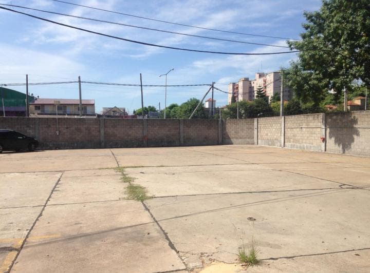 Depósito 2.600 m² - Tres de Febrero - 5