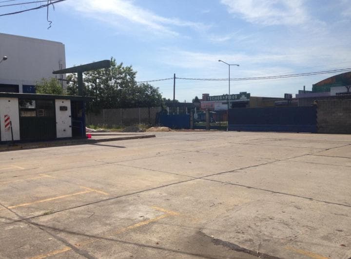 Depósito 2.600 m² - Tres de Febrero - 4