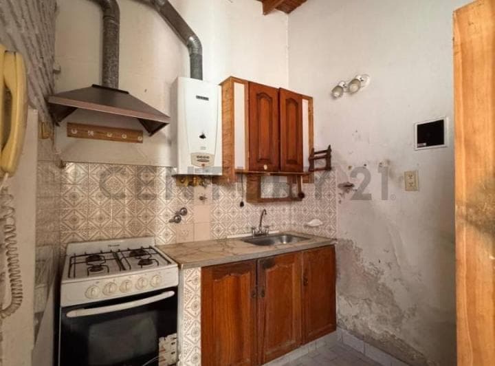 PH 1 Dormitorio y Cochera en Venta en Tolosa - 4