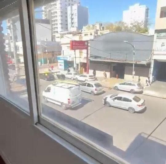 Consultorio/oficina de 24 m² en Alquiler en Ramos Mejía - 4