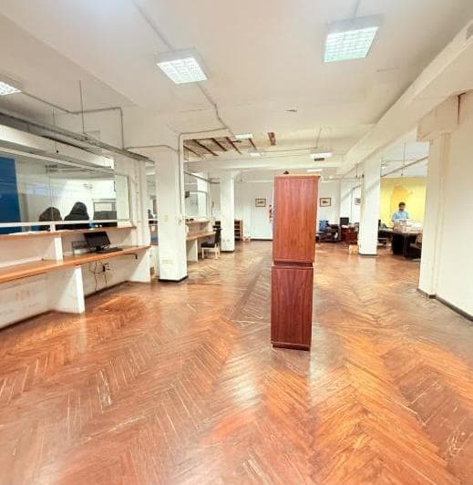 Oficina Centrica Apta Credito Hipotecario - 3