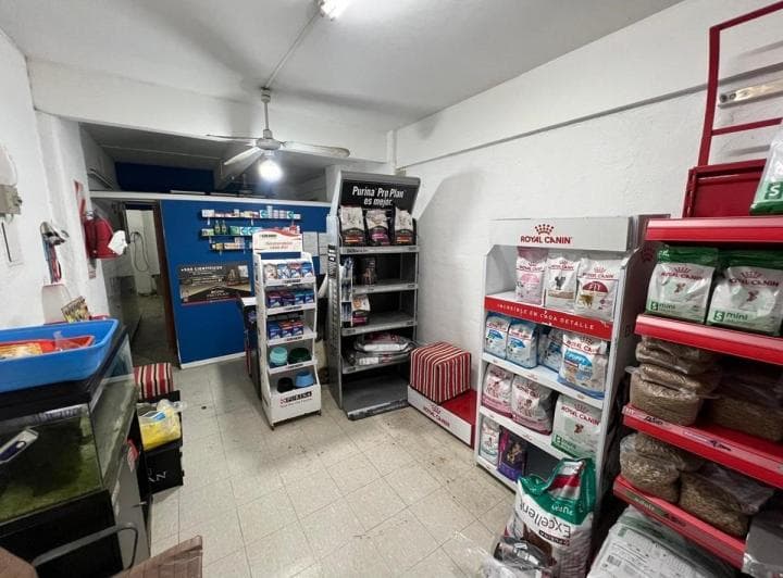 Local en Venta en Almagro - 2