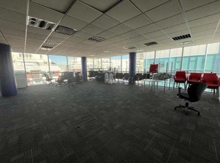Alquiler de Oficinas | Av Cordoba y Montevideo, Recoleta | 472 m² - 4