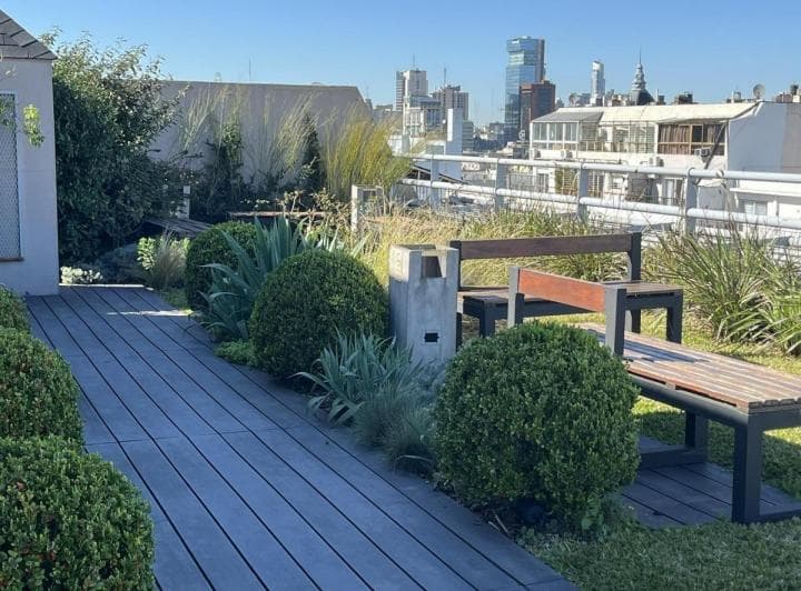 Alquiler de Oficinas | Av Cordoba y Montevideo, Recoleta | 472 m² - 5