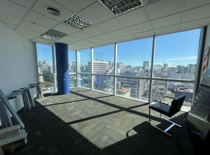 Alquiler de Oficinas | Av Cordoba y Montevideo, Recoleta | 472 m² - 3